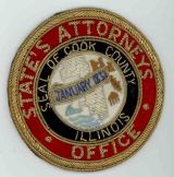 ILLINOIS,ILLINOIS STATE ATTORNEYS OFFICE BULLION 1